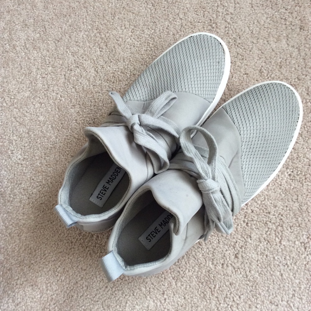 Steve Madden shoes